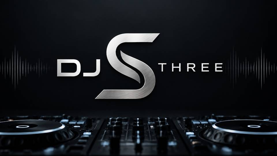 DJ S Three