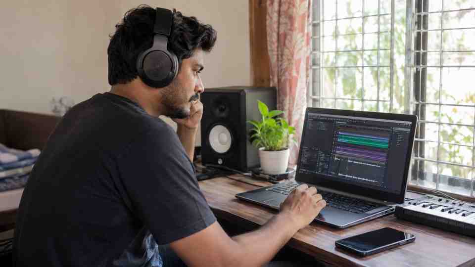 సరైన DJ Sai Shivarampally మిక్స్ను ఎలా గుర్తించాలి?