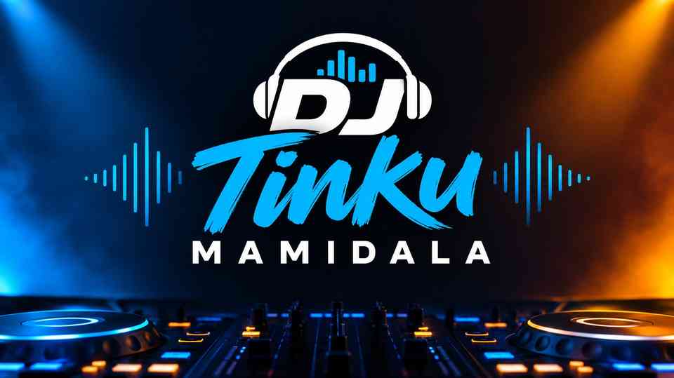 DJ Tinku Mamidala