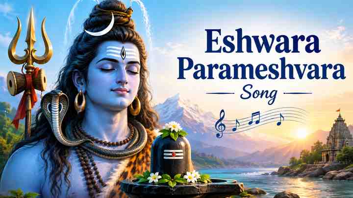 Eshwara Parameshvara Song