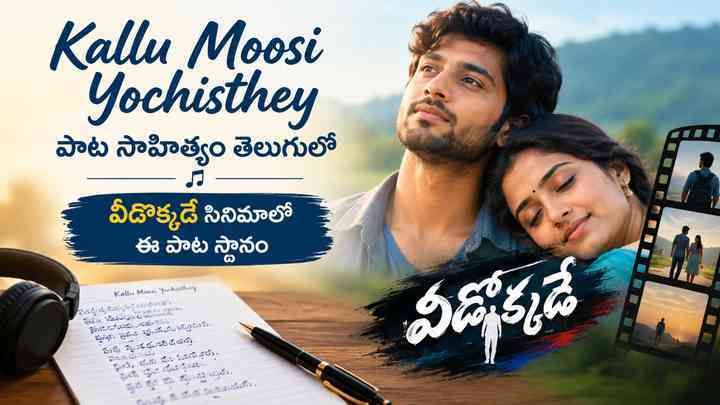 వీడొక్కడే సినిమాలో ఈ పాట స్థానం