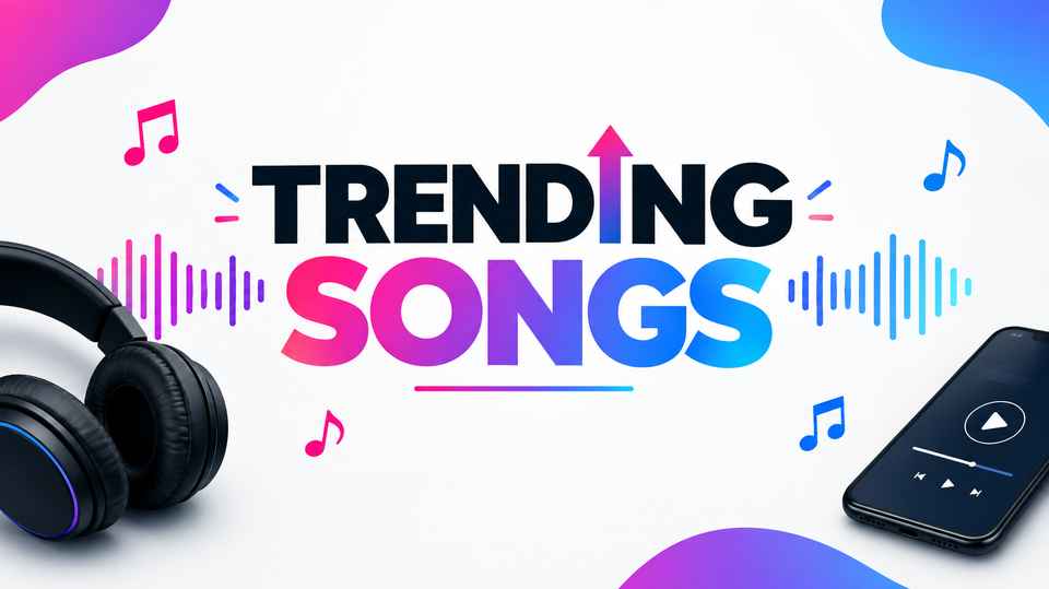 Trending Songs